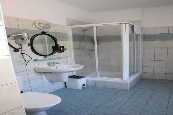 Hotel u Martina